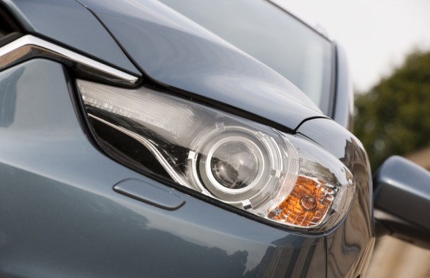 Startschuss für das neue Mazda-Händlernetz