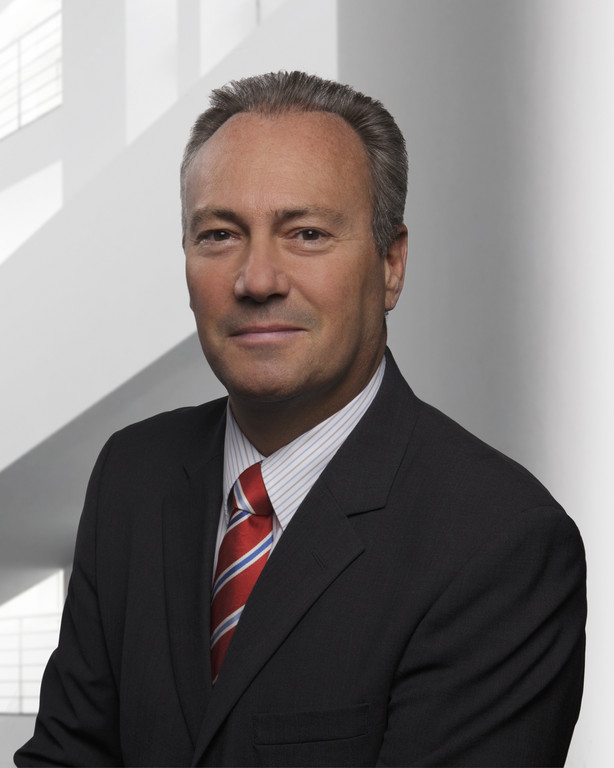 Stephen Odell.