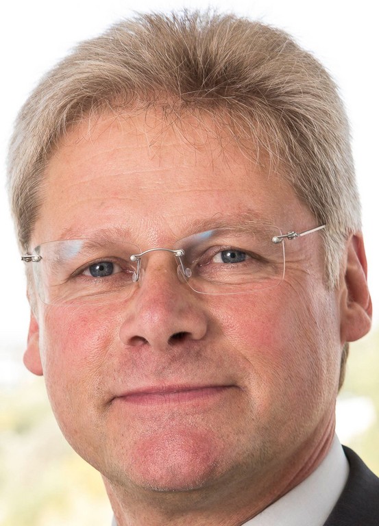Straube ist Key Account Manager bei Vergölst