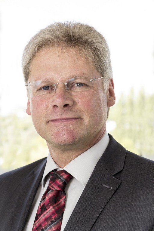 Straube ist Key Account Manager bei Vergölst