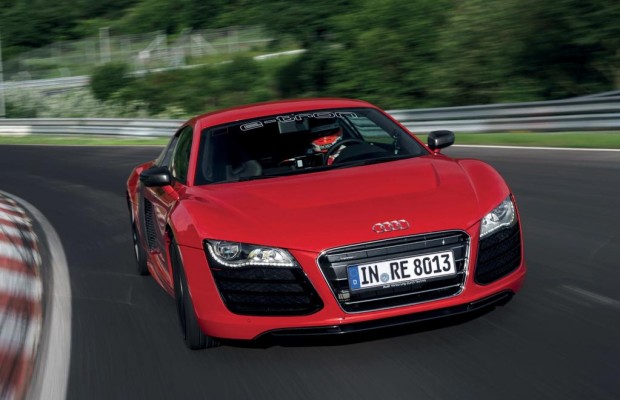 Super-Elektroauto von Audi kommt nicht