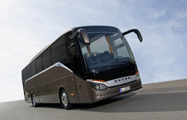 TÜV Bus-Report 2012 - Erhebliche Mängel an jedem 7. Bus