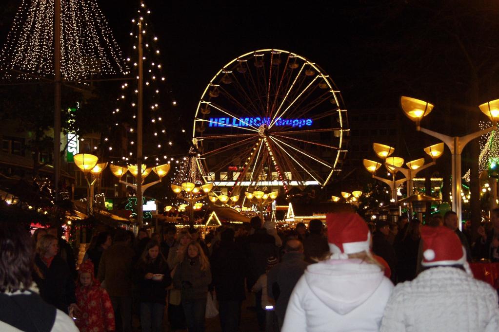 TÜV warnt vor alkoholischen Weihnachtsgetränken