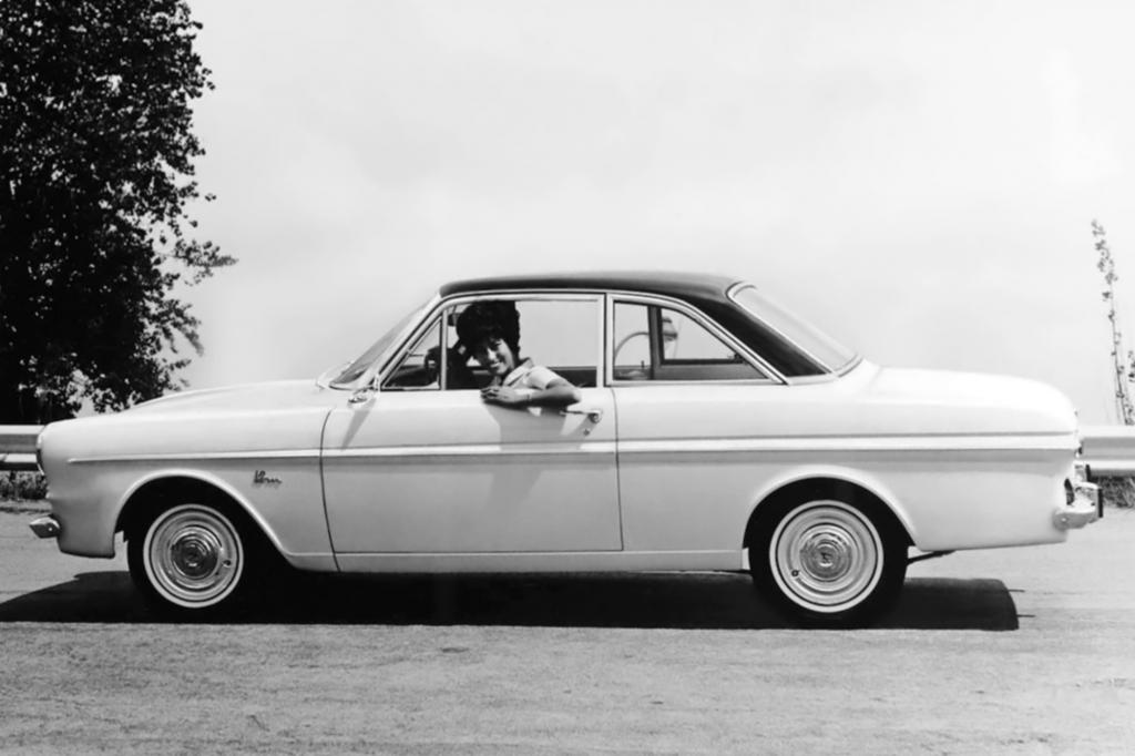 Taunus Coupe