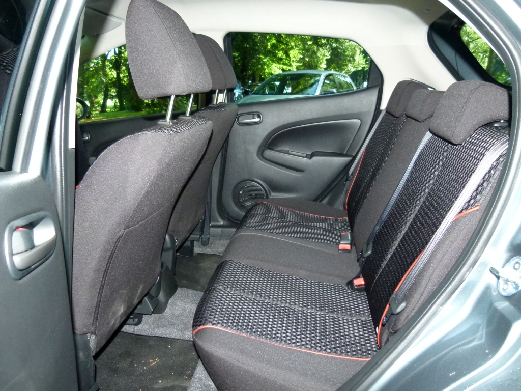 Test Mazda2 Edition 40 Jahre - Schnäppchen zum Geburtstag