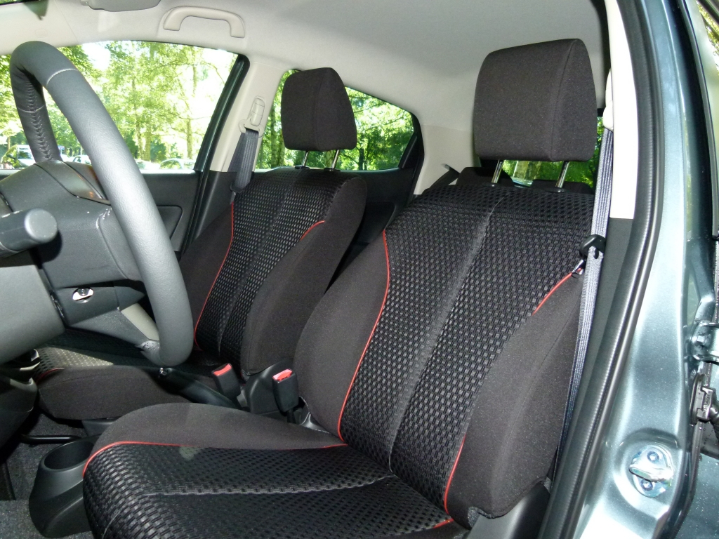 Test Mazda2 Edition 40 Jahre - Schnäppchen zum Geburtstag