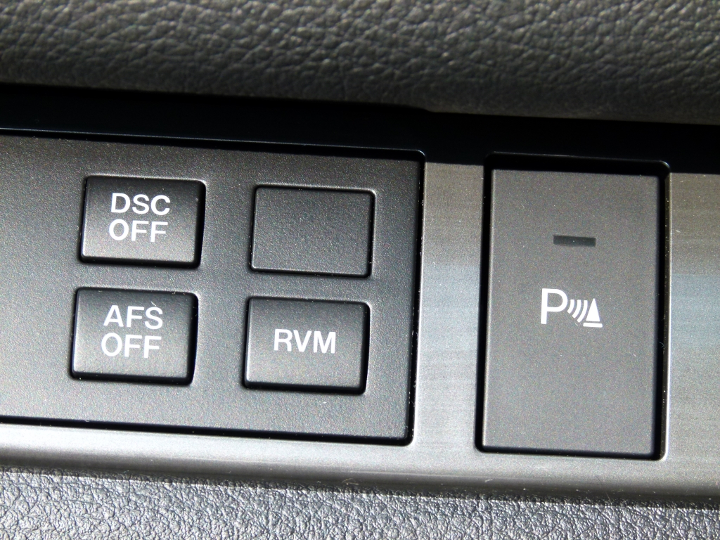 Test Mazda6 – Schick aber durstig
