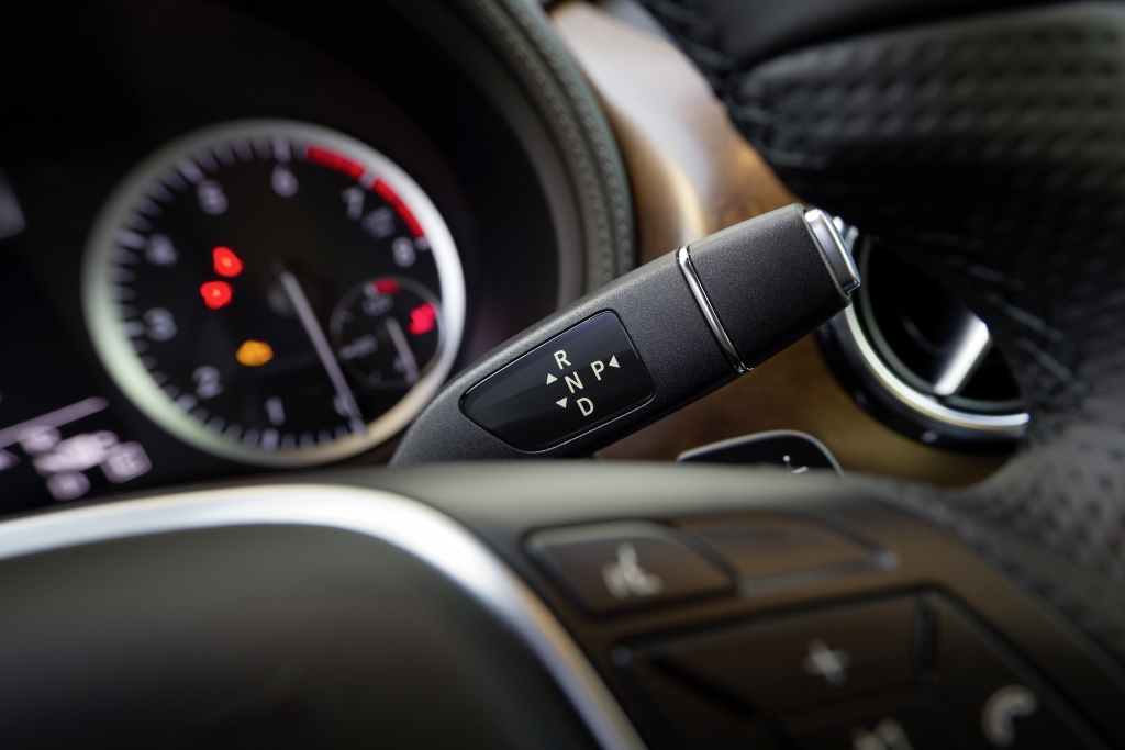 Test: Mercedes B 200 - Mehr Familie wagen