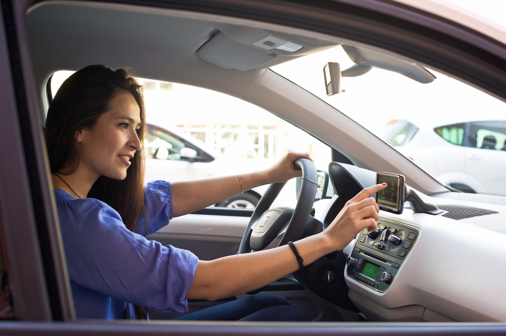 Test: Seat Mii Ecomotive - Komfort hat seinen Preis