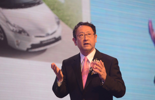 Toyota verstärkt Engagement in Asien Neues Motorenwerk in Indonesien