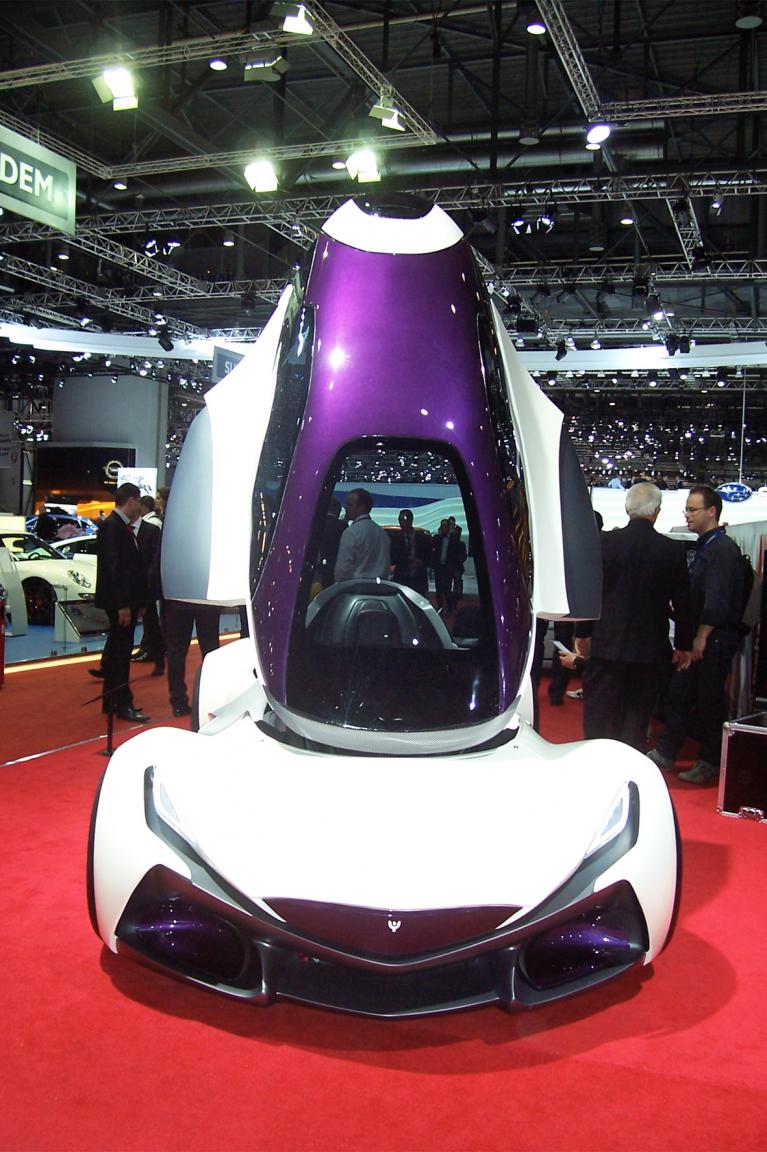 Tuningmesse: Essen Motor Show in den Startlöchern