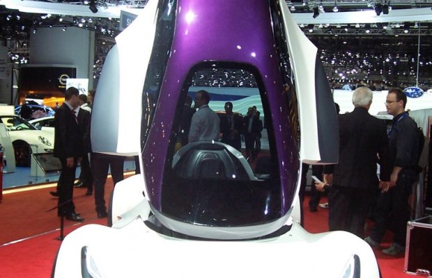 Tuningmesse: Essen Motor Show in den Startlöchern