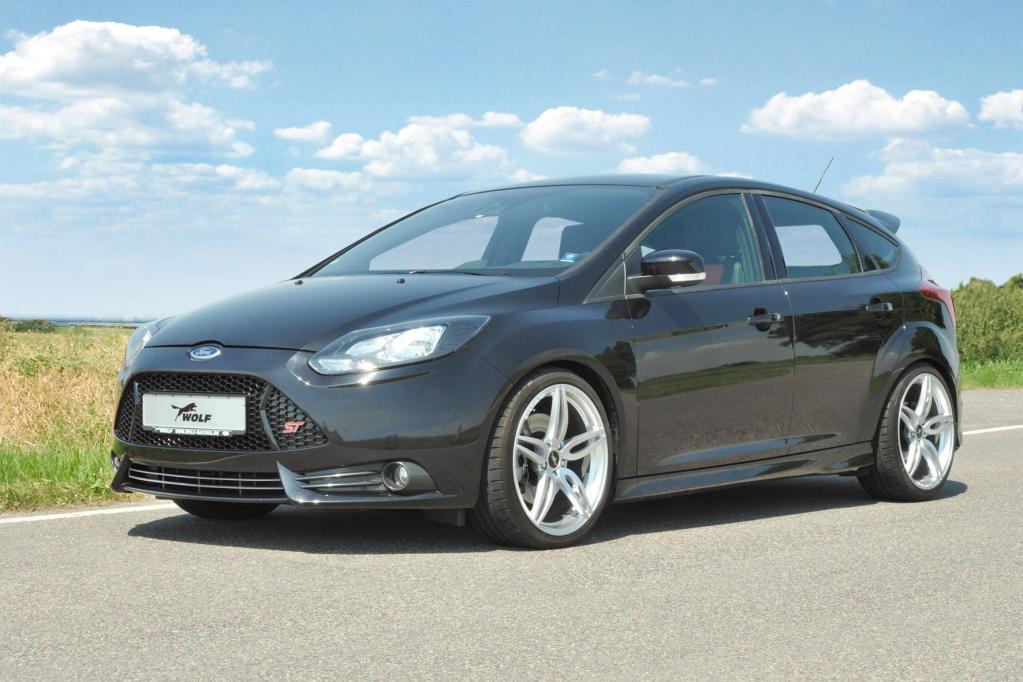 Tuningmesse: Essen Motor Show in den Startlöchern