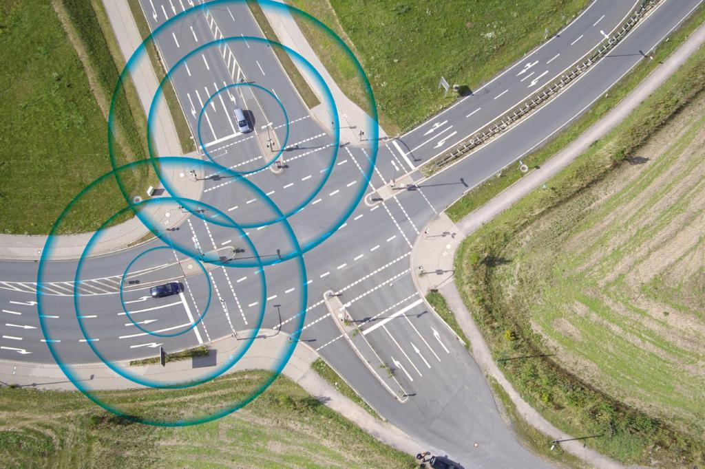 Umfrage: Auto der Zukunft - Mehr Sicherheit wäre gut