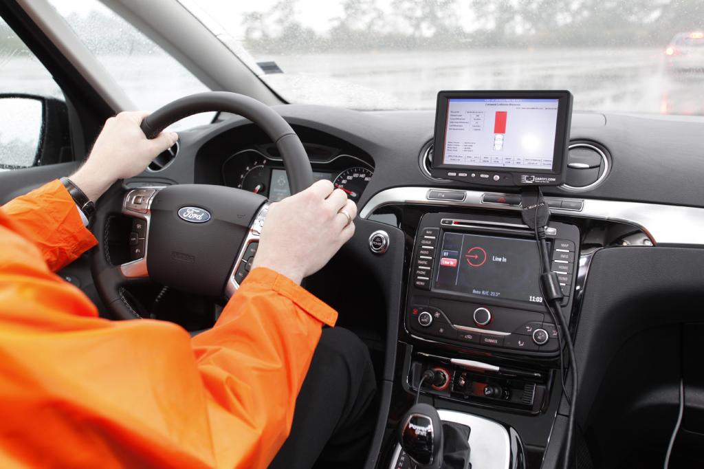 Umfrage: Verkehrssituation in Europa - Die Angst vor dem Kollaps