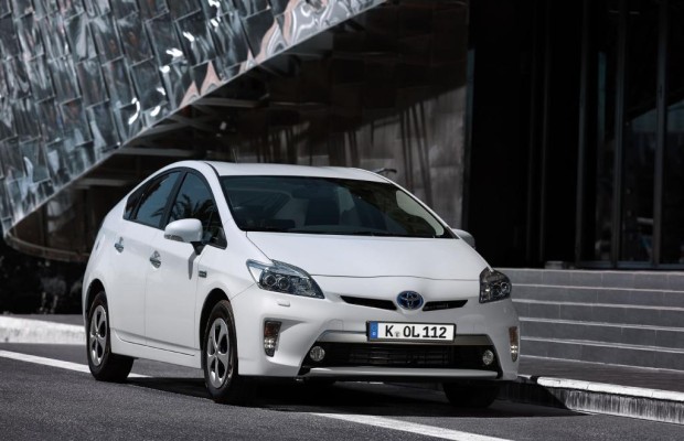 Umweltfreundliche Autos - Deutsche sehen Toyota vorn