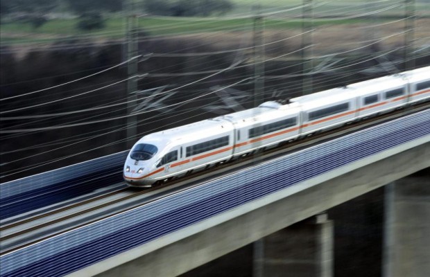 VCD-Studie: Bahnfahren günstiger als Fliegen