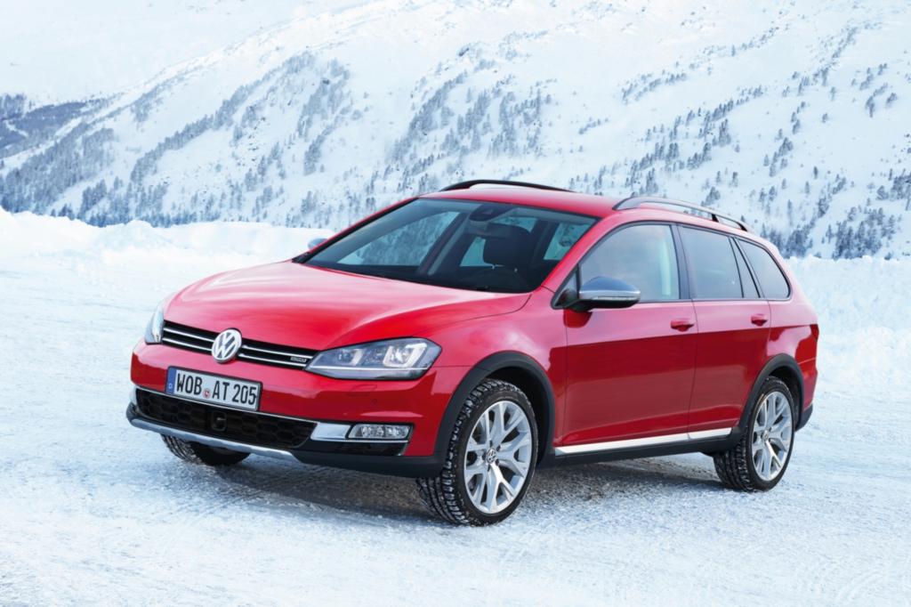 VW Golf-Pläne - So geht es weiter