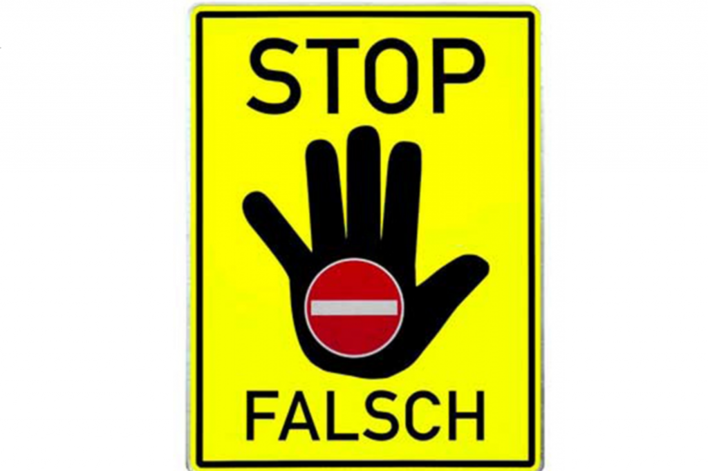 Verkehrssicherheit - Mehr Warntafeln gegen „Geisterfahrer“