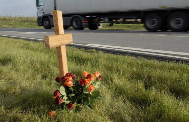 Verkehrstote: Historischer September-Tiefstand