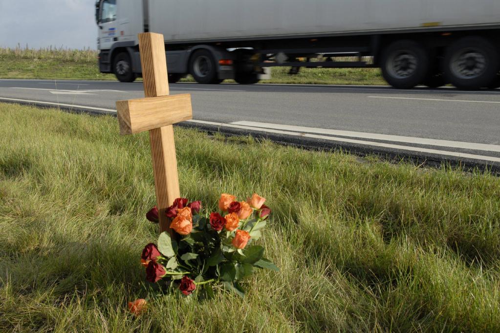 Verkehrstote: Historischer September-Tiefstand