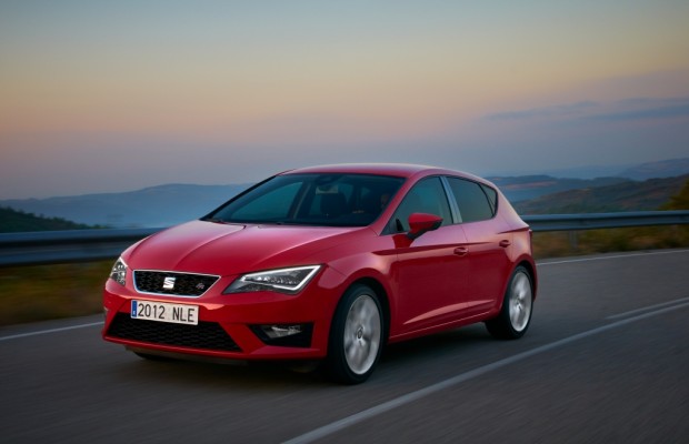 Video: Der neue Seat Leon – Jungfernfahrt in Barcelona