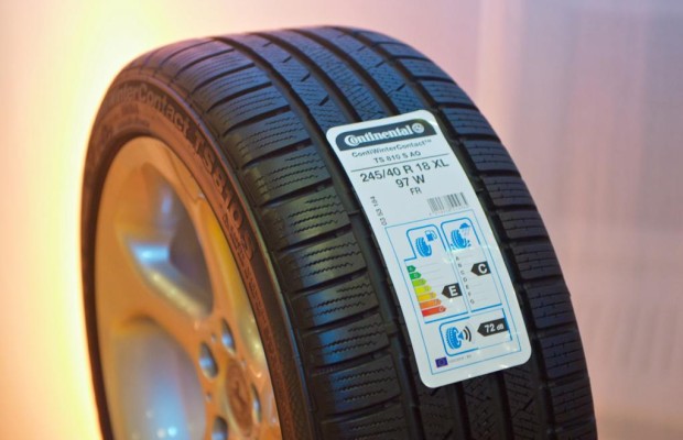 Vier Millimeter Profiltiefe sind Mindestmaß im Winter