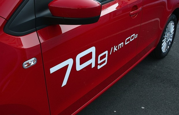 Volkswagen Up ab sofort mit Erdgasantrieb bestellbar