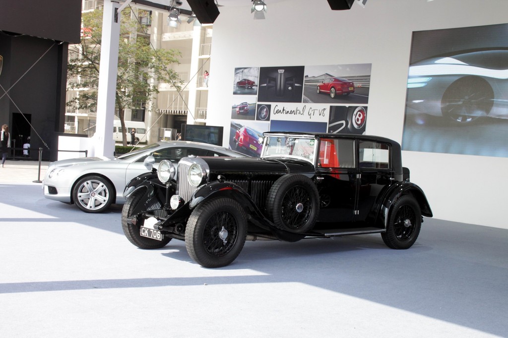 Volkswagen bringt China den Mototsport nähet
