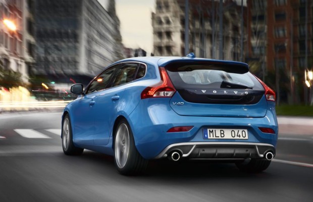 Volvo: 