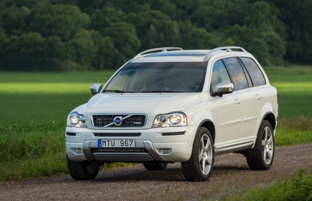 Volvo sucht Allianzpartner