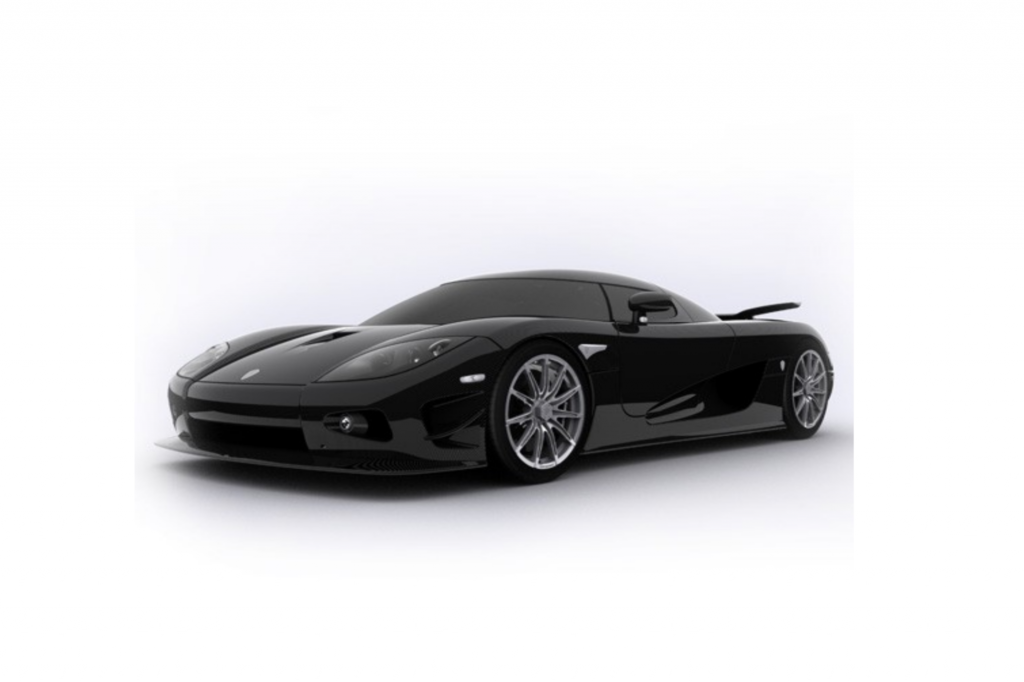 Wenn Geld keine Rolle spielt, dann ist der limitierte Koenigsegg CCXR ein nettes Geschenk