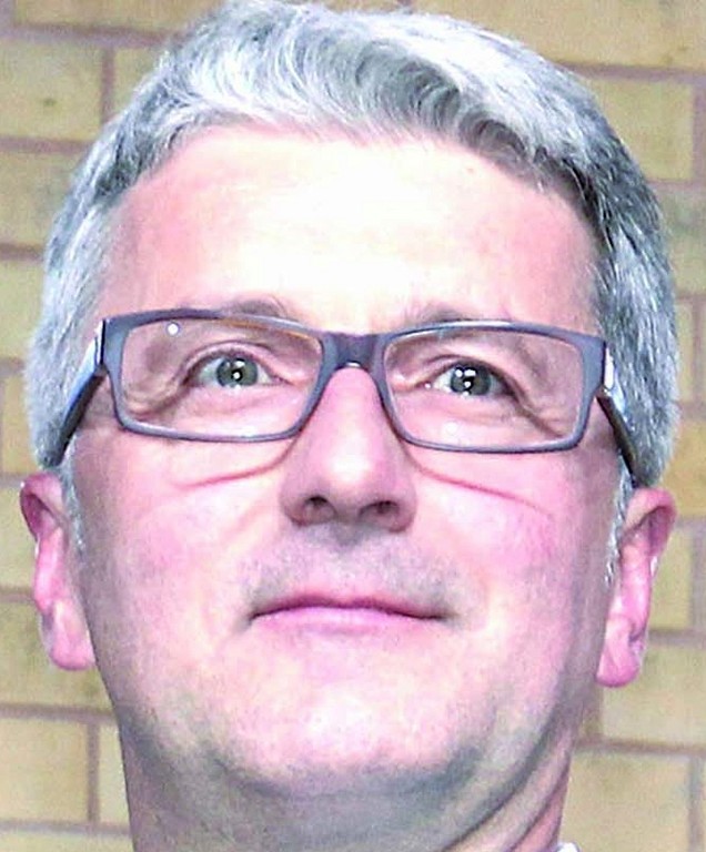 Zeitungsverleger ehren Rupert Stadler