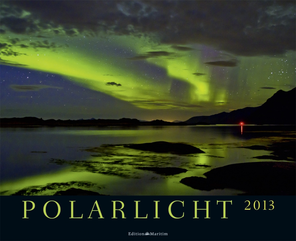 auto.de-Kalendertipp: Polarlicht 2013
