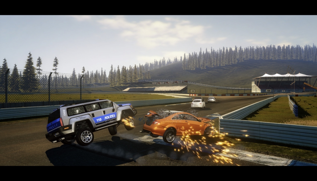 auto.de-Weihnachtsgewinnspiel: Alarm für Cobra 11 – Undercover