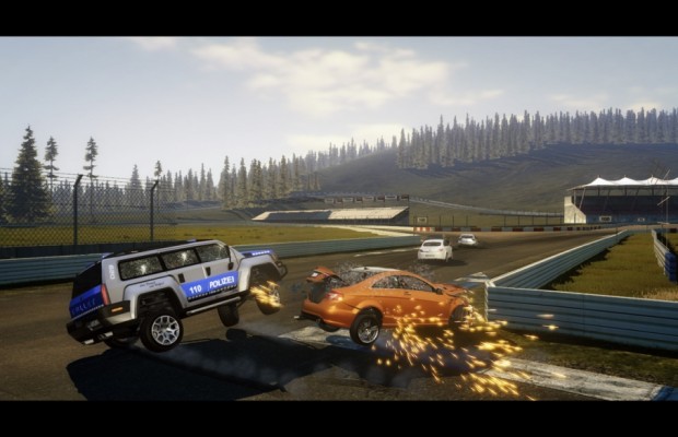 auto.de-Weihnachtsgewinnspiel: Alarm für Cobra 11 – Undercover
