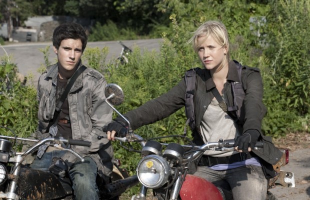 auto.de-Weihnachtsgewinnspiel: Falling Skies – Die komplette 1. Staffel