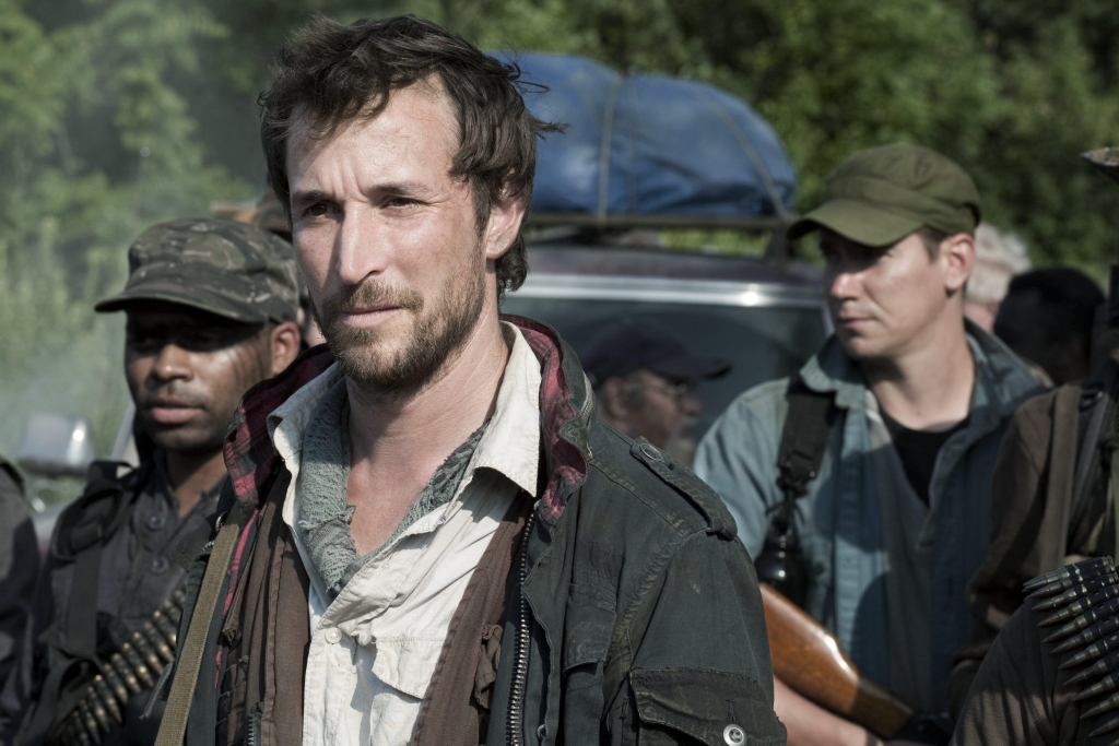 auto.de-Weihnachtsgewinnspiel: Falling Skies – Die komplette 1. Staffel