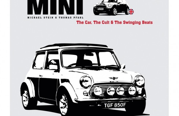 auto.de-Weihnachtsgewinnspiel: Mini – The Car, The Cult & The Swinging Beats