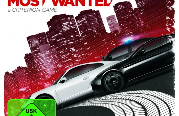 auto.de-Weihnachtsgewinnspiel: Need for Speed: Most Wanted