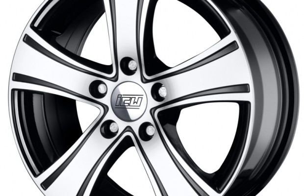 auto.de-Weihnachtsgewinnspiel: Vier Alufelgen iSW4i