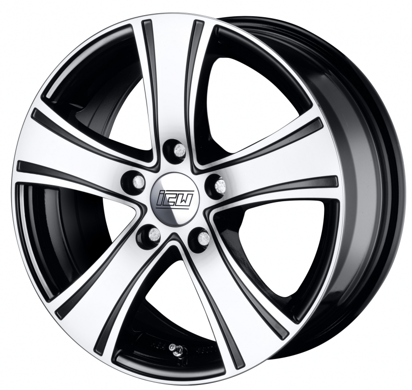 auto.de-Weihnachtsgewinnspiel: Vier Alufelgen iSW4i
