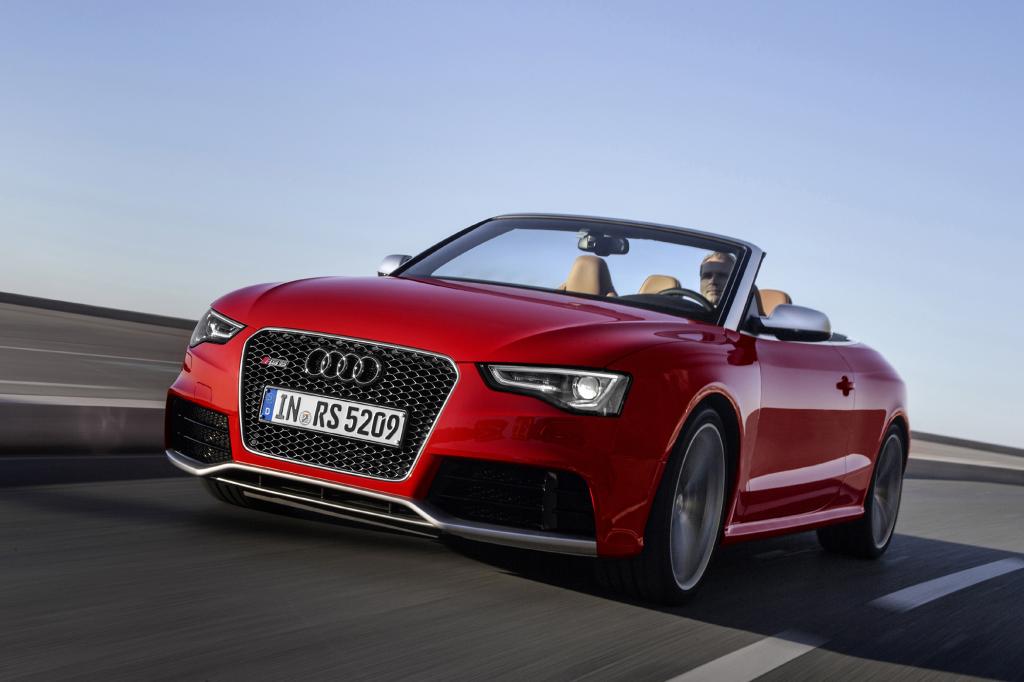 88.500 Euro kostet das neue Cabrio