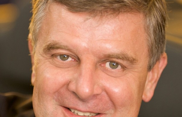 Anliker Managing Director von Cadillac