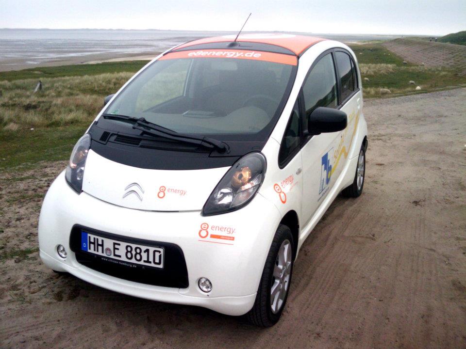 Autofarben 2012: Weiß ist das neue Schwarz  