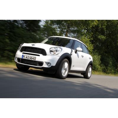 Autofarben 2012: Weiß ist das neue Schwarz  
