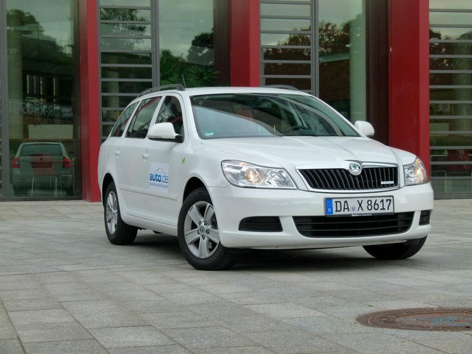 Autofarben 2012: Weiß ist das neue Schwarz  
