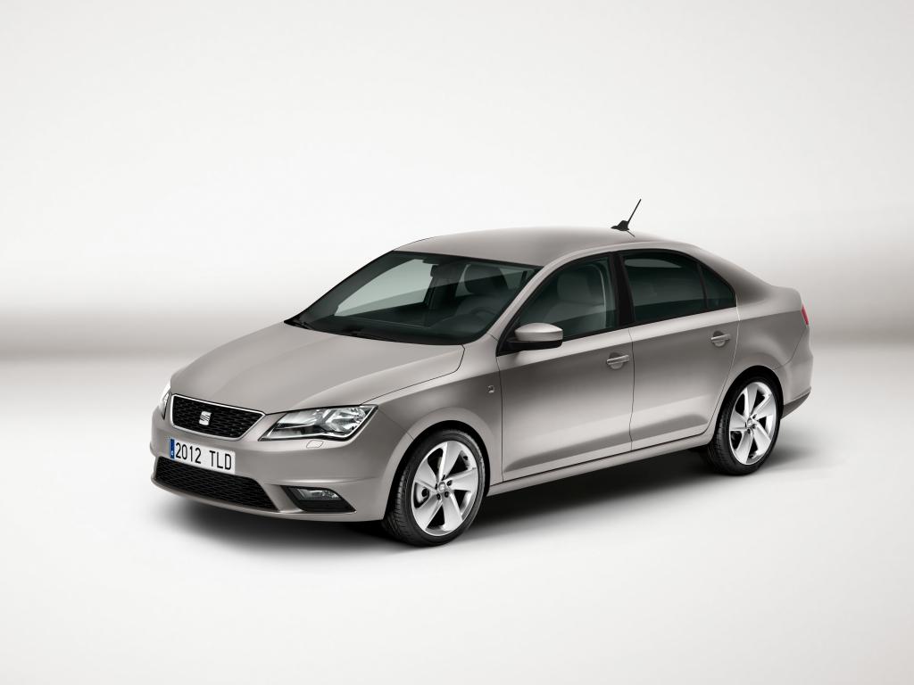 Autojahr 2013: Die goldene Mitte