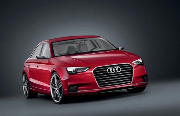 Autojahr 2013: Die goldene Mitte