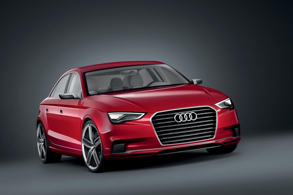 Autojahr 2013: Die goldene Mitte